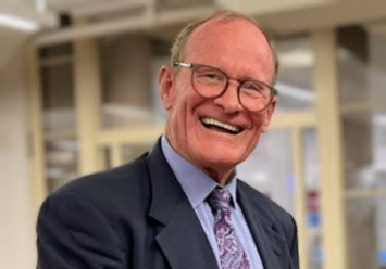 Obituary of Steve Chapman