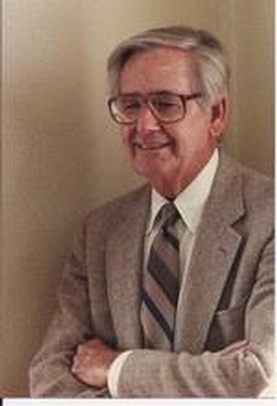 Obituary of William S. Lott