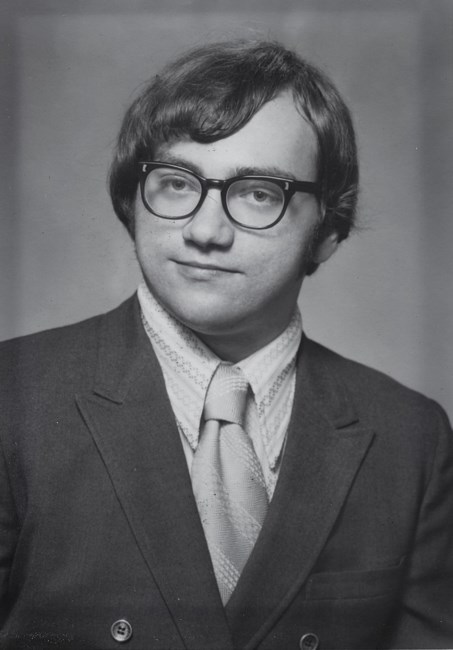 Obituary of Nicholas Joseph Krajewski Jr.