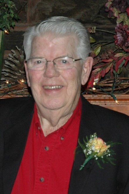 Obituary of Robert Fielding Frise