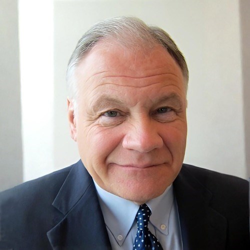 Avis de décès de George Louis Korthauer Jr.