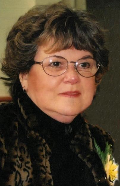 Obituario de Marilou Nichols