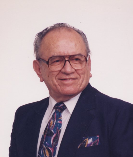 Obituary of Hector Fernandez Sr.