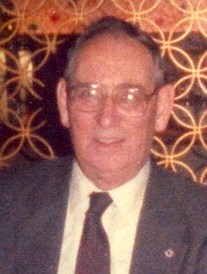 Obituary of James H. Sullivan