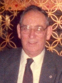 Obituario de James H. Sullivan