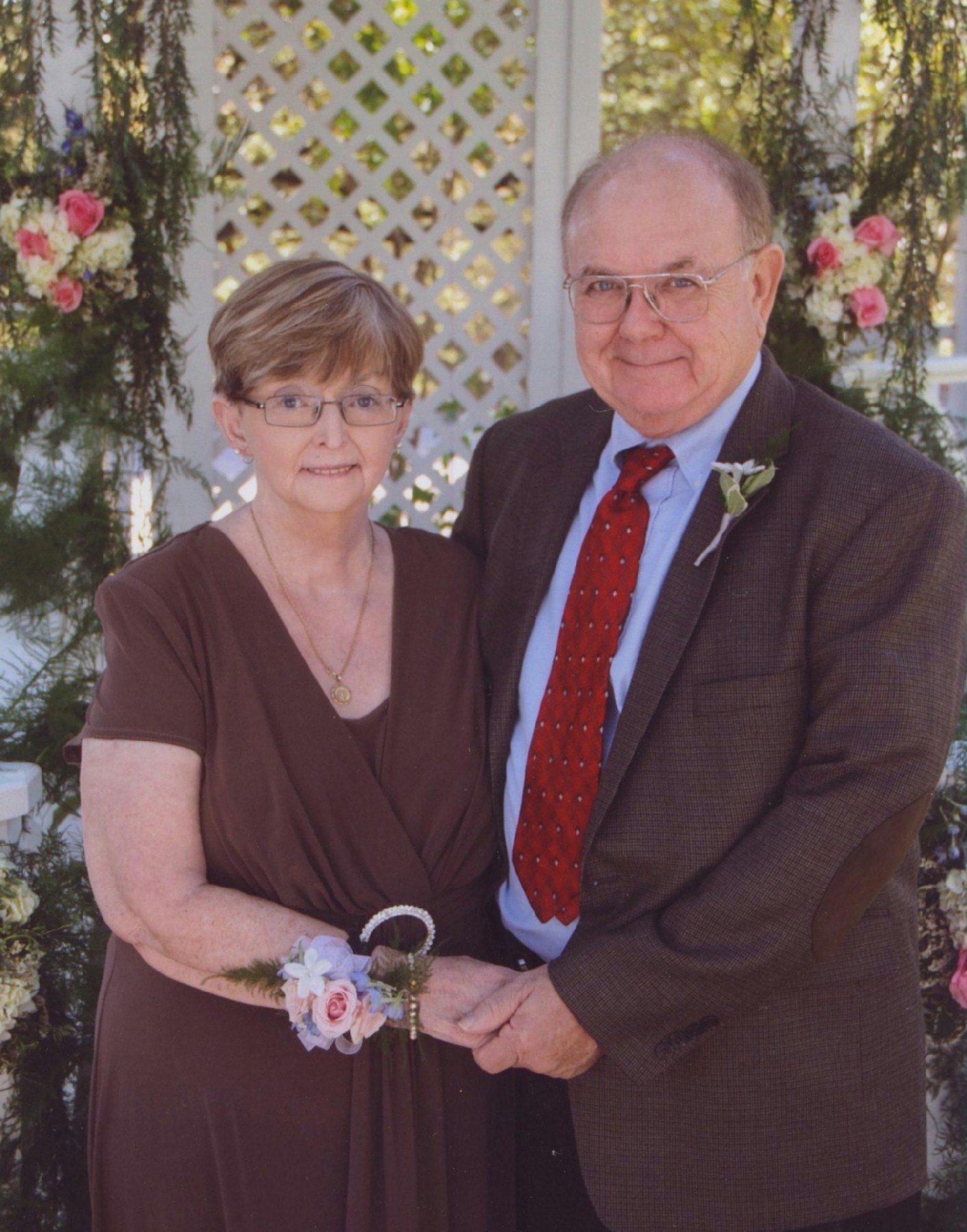 Obituario de Kathleen Marguerite Leech