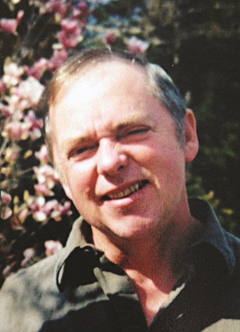 Obituary of Eric Stevons Pigg