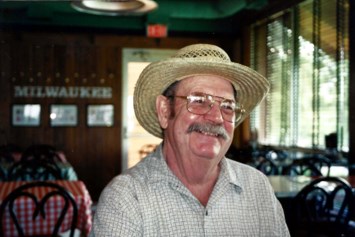 Obituary of Chester Alan McMahon