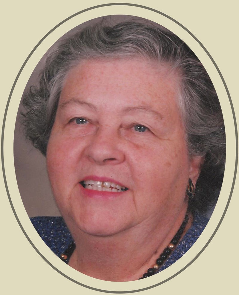 Mary Ziegler Obituary Austin, TX