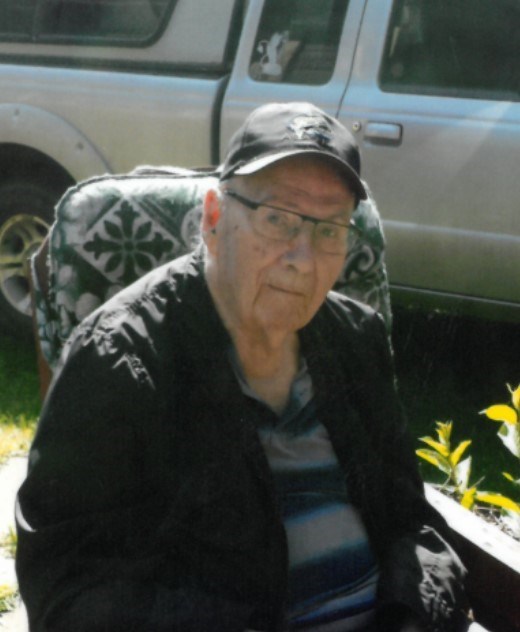 Obituary of George Burns