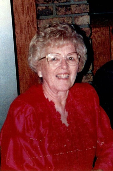 Obituary of Lily Amelia Hunter