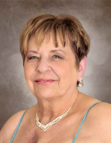 Obituary of Diane Giroux Beaudry