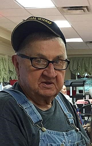 Obituary of James L Vrbka