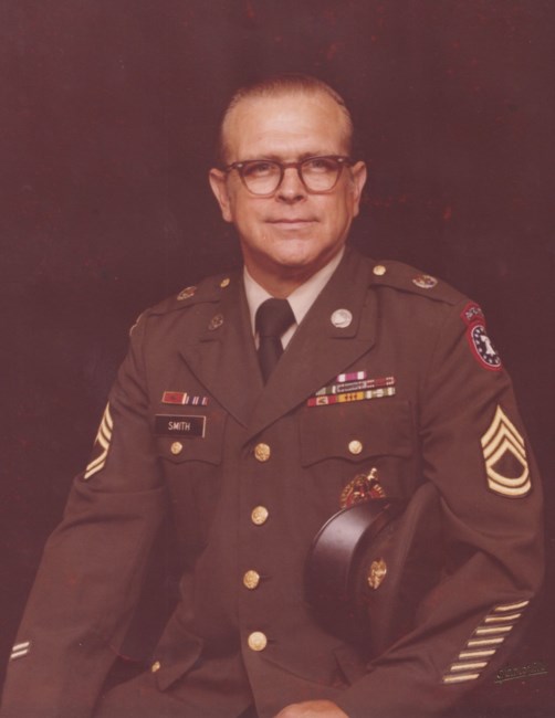 Obituary of Jerry D. Smith