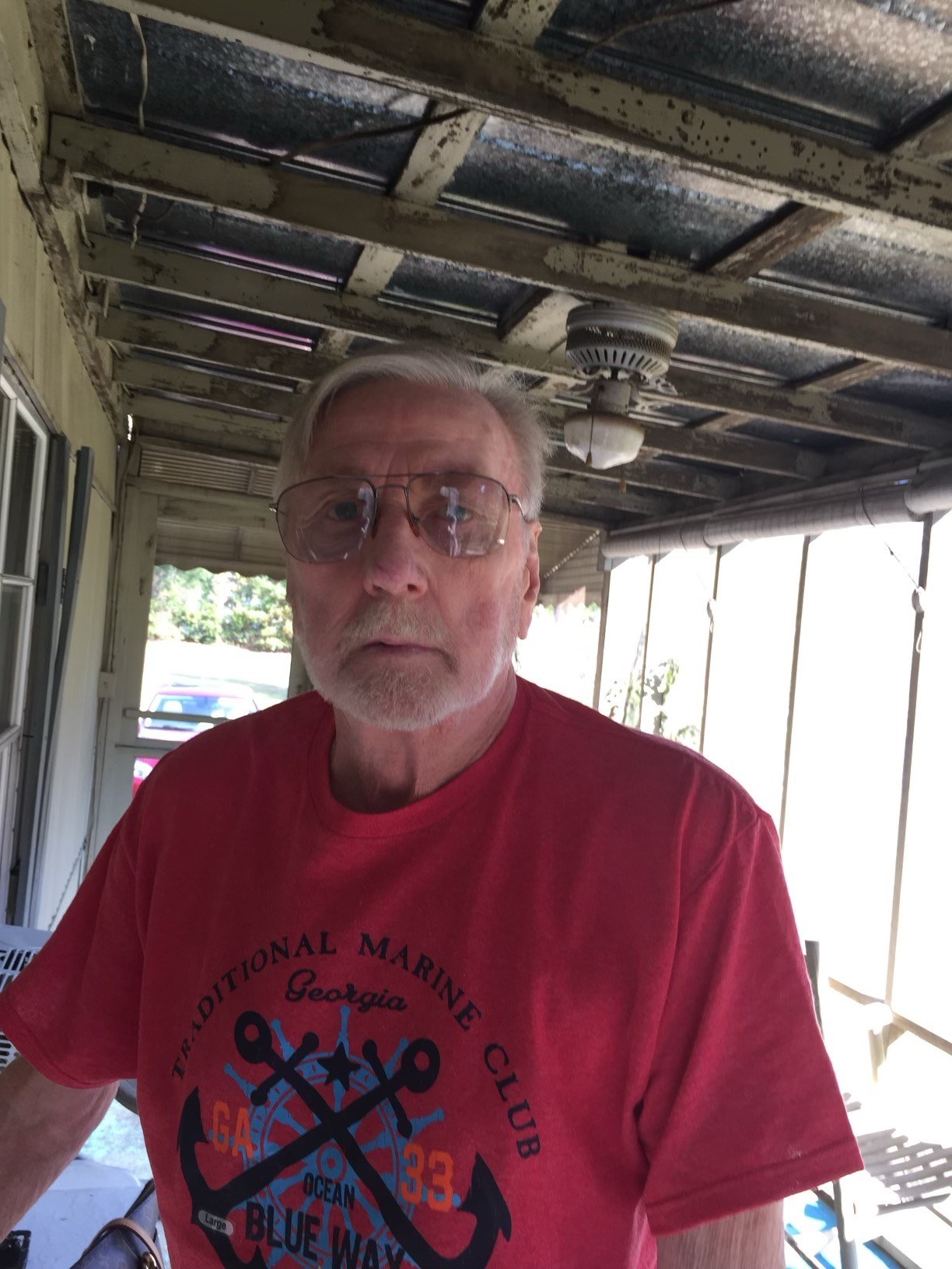 Avis de décès de Joseph Eugene "Gene" Causey