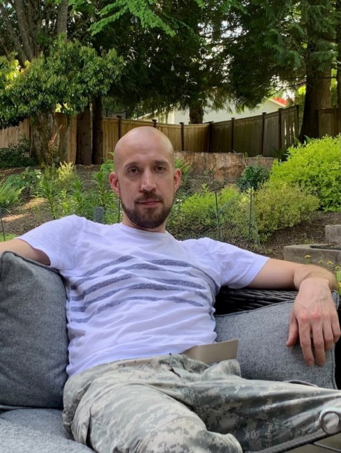 Avis de décès de Aleksandr Radutskiy