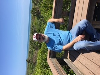 Obituary of Wayne Henderson Free