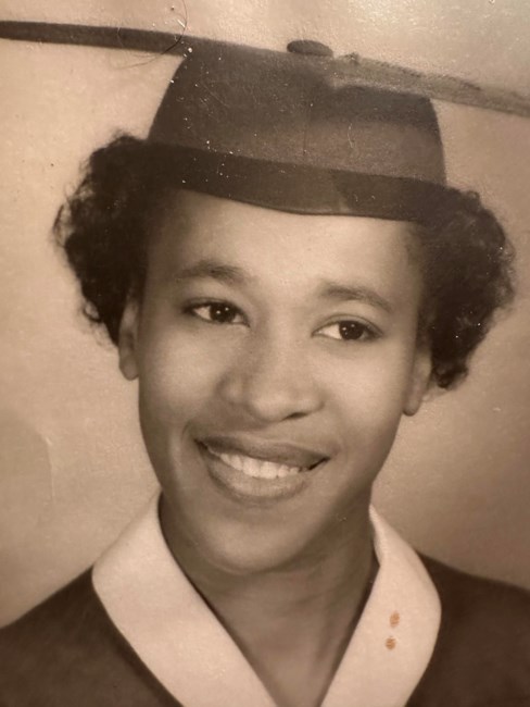 Obituary of Leolia Sarah Vaughns