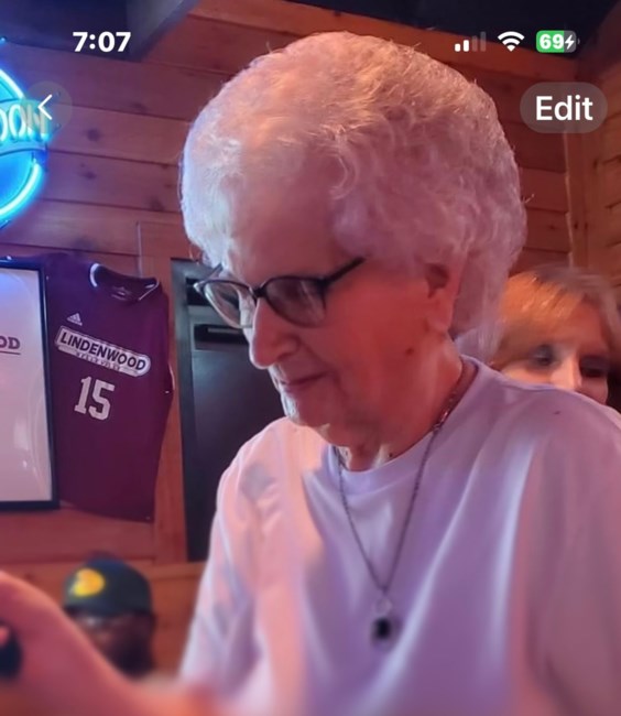 Obituary of Doris Marie Smith