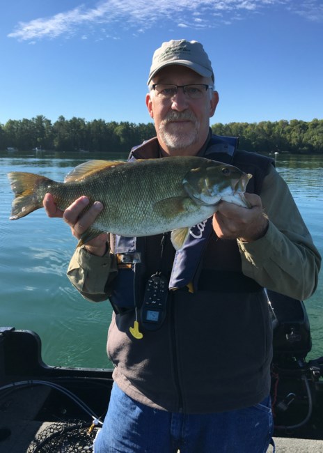 Obituary of Victor Karl Reister