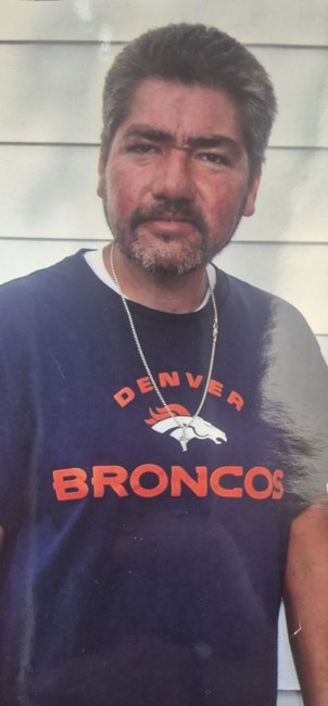 Obituary of Vinson Carlos Macias