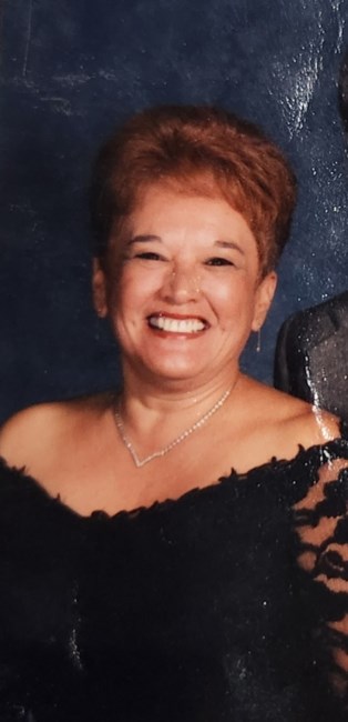 Obituary of Esther Mary Felix