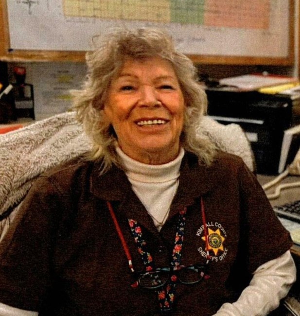 Obituary of Elzena Darlene Tiner