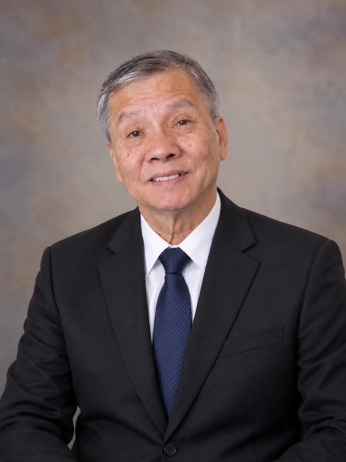 Obituary of Teresito Tanglao Paras