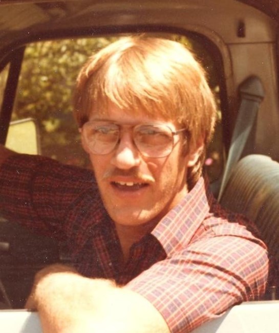 Obituary of Mitchel S. McDonald