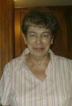 Avis de décès de Betty Jo Wade Fountain