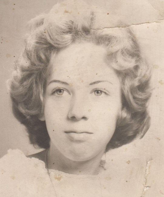 Obituary of Mary Margaret Jones