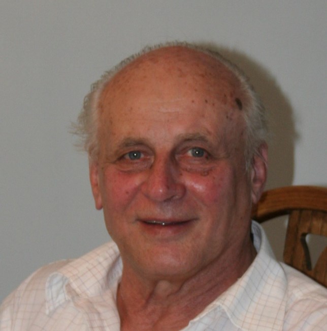 Obituary of Reinhardt Wehner