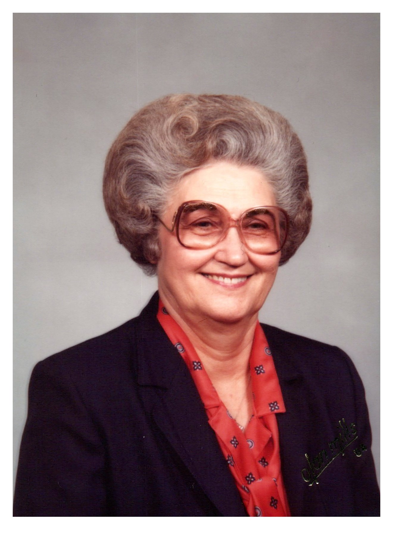 Lula Obituary Hixson, TN