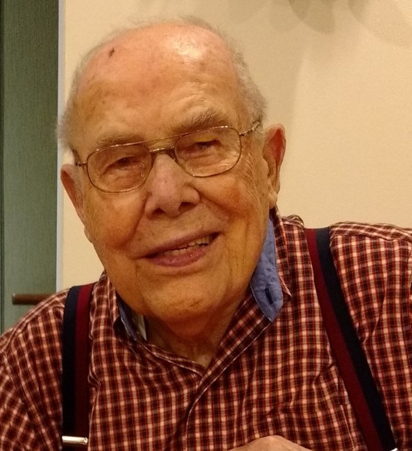 Obituary of Kenneth Lewis Stibbins