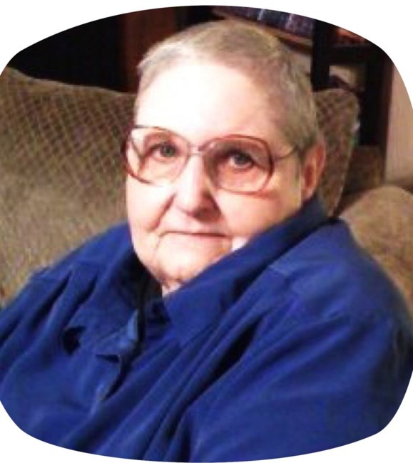 Obituary of Dorothy Jean Moore