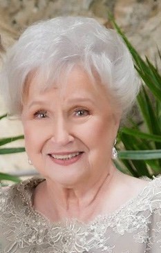 Obituary of Thelma Terrebonne Hasson