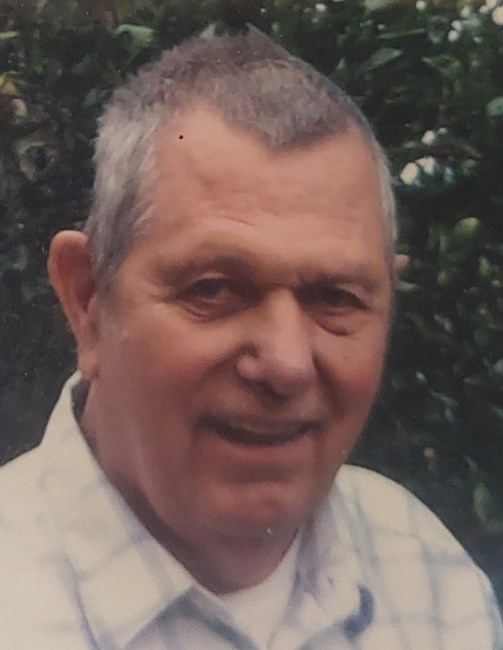 Obituary of Jack William Allen