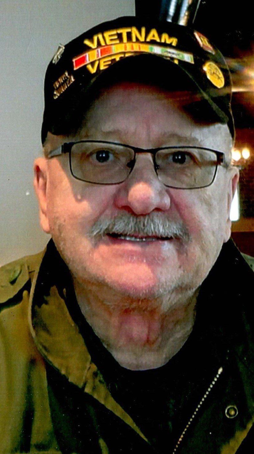 Avis de décès de Kenneth L. Fowler Jr.