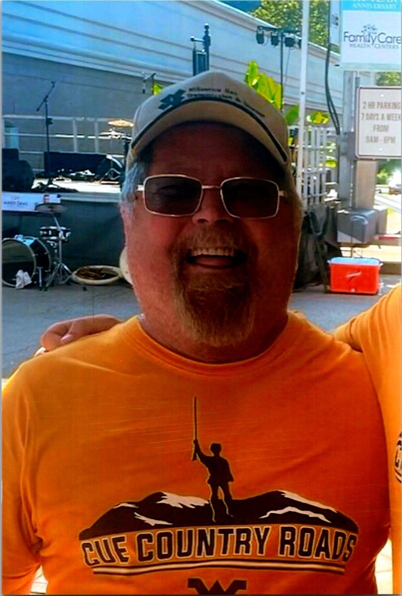 Obituary of Joseph Ray Sampson