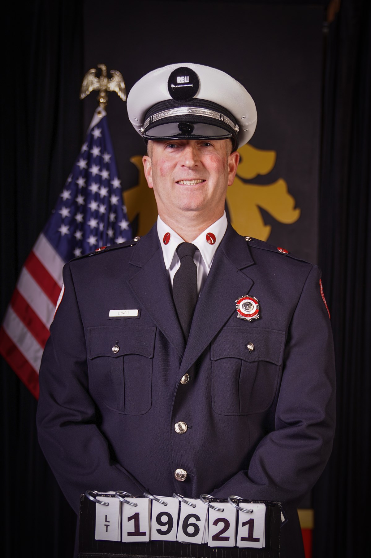 Avis de décès de Michael P. Lynch