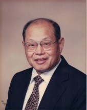 Obituary of Edward Wei-Kang Wang