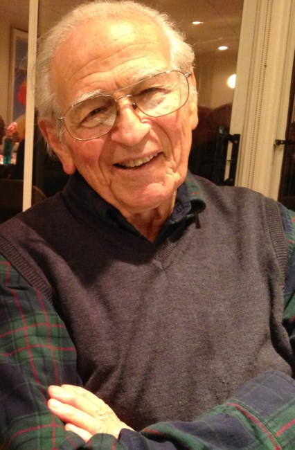 Obituary of Stanley Lawrence Falk