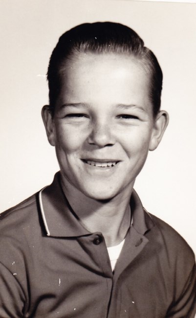 Obituary of Jimmy Hohensee