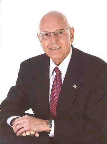 Avis de décès de James Lewis Ellison III