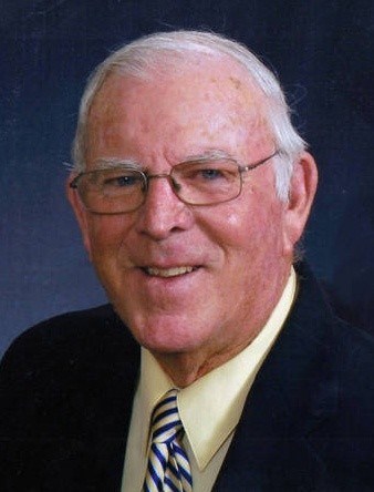 Obituary of Jerry Meers