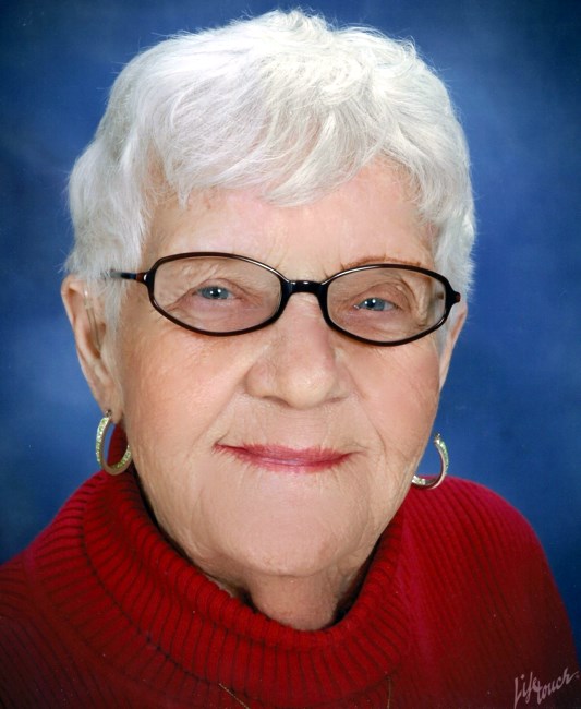 Obituary of Donna M. Ruiz
