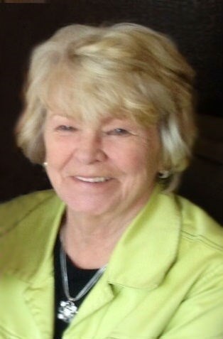 Obituary of Eunice C. Wiener - Lindholm