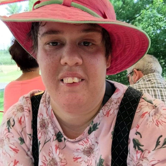 Obituary of Jessie Rose Watson