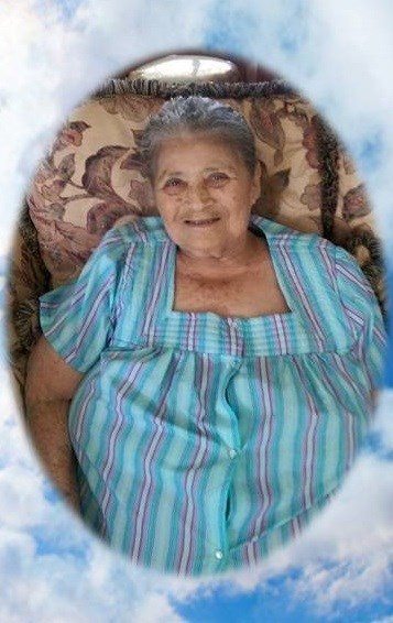 Obituary of Sra. Guillermina Sáez Rivera