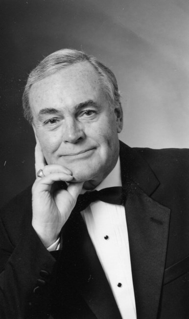 Obituary of Gerald Charles Hanson